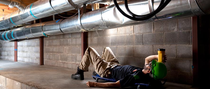 Overland Park, KS airduct cleaning